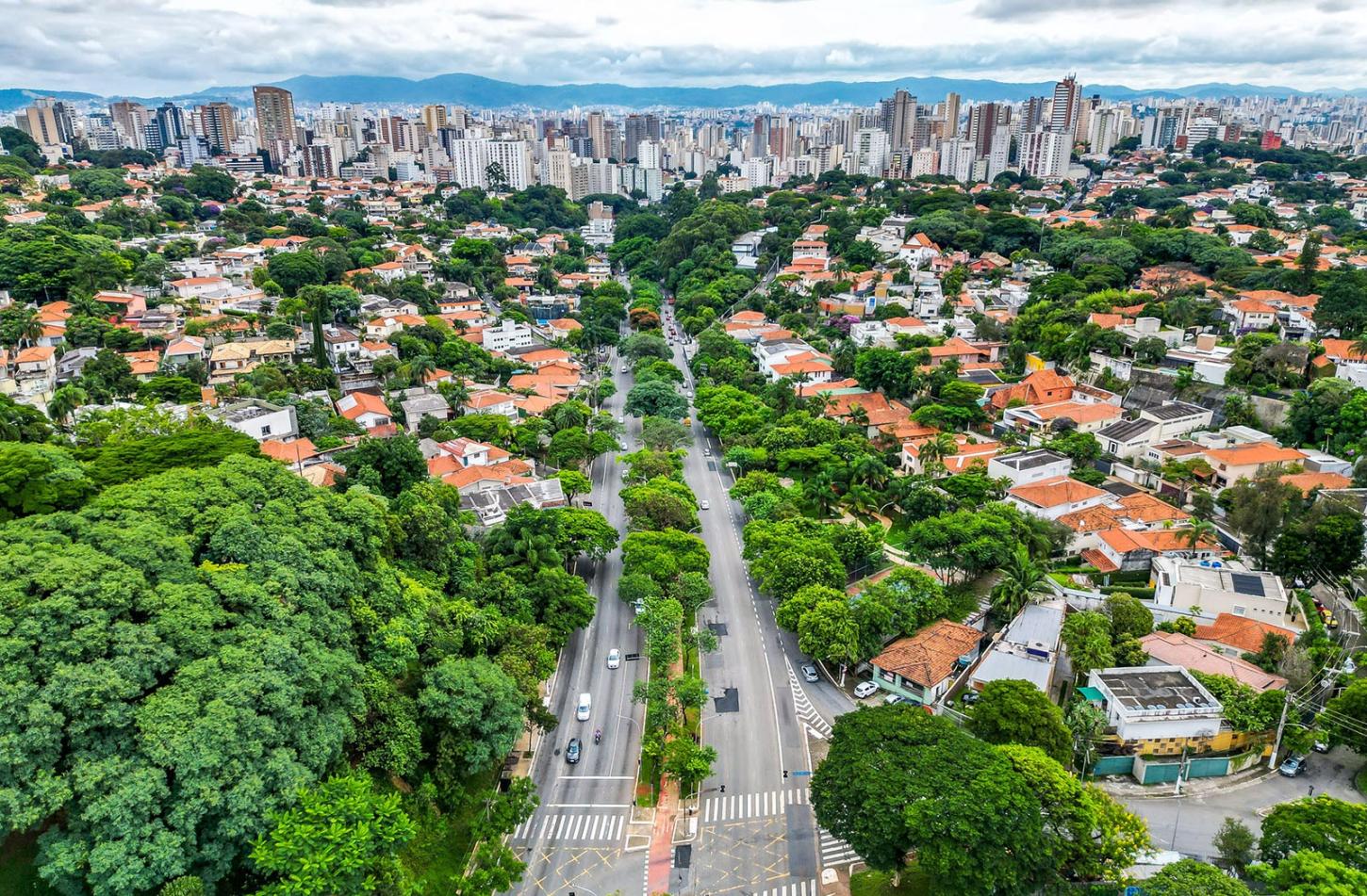 Preservação urbana: centros históricos e desafios da modernidade